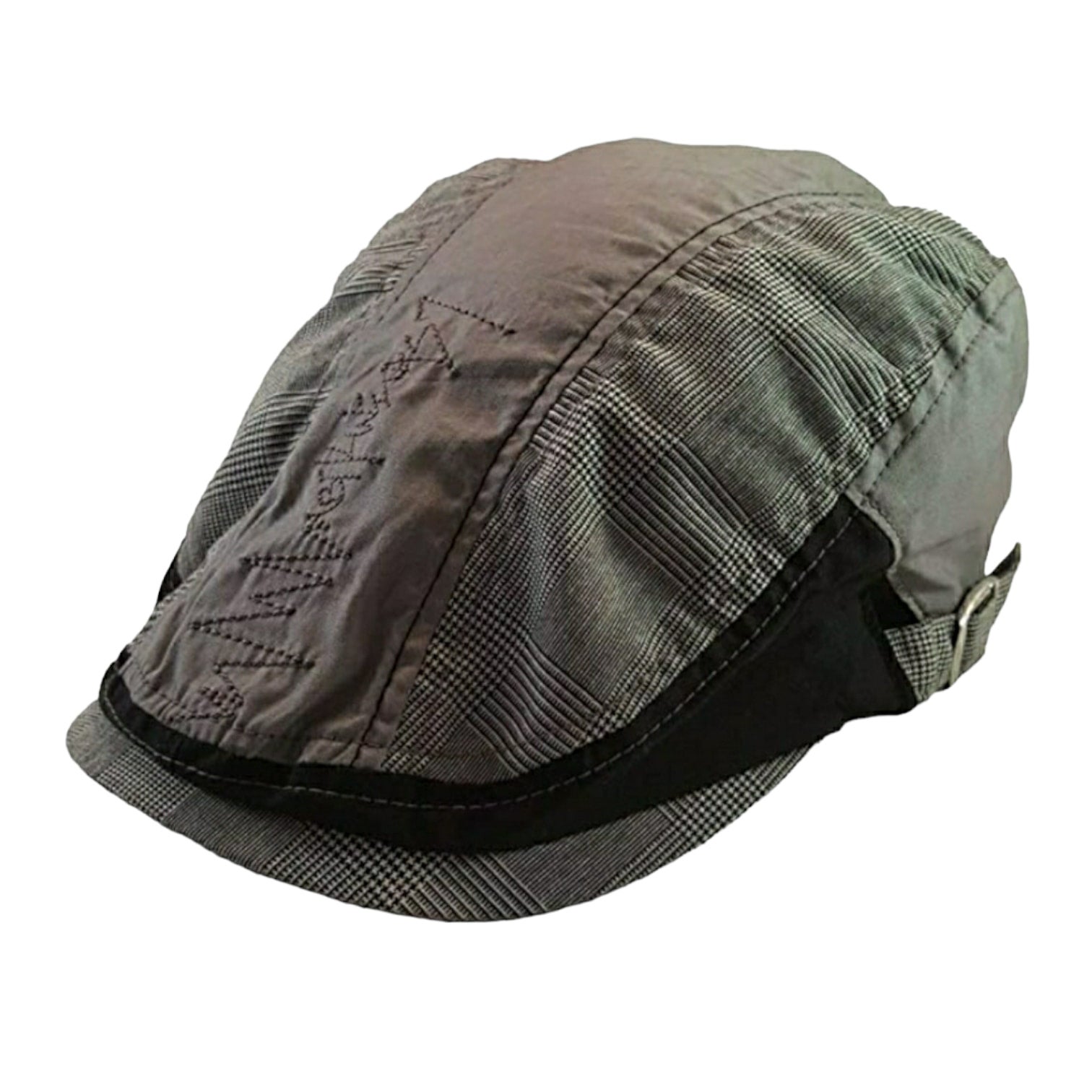 帽子 BRUNEL&Co.HATMAKERS 8PANEL CASQUETTE BRUNEL&Co.HATMAKERS 8PANEL CASQUETTE - メルカリ