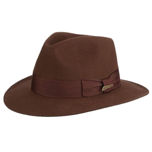 The Indiana Jones Collection | Ubikwitas7® World Of Hats 